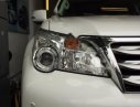 Lexus GX460   2011 - Bán xe cũ Lexus GX460 sản xuất 2011, màu trắng, xe nhập