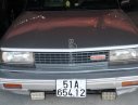 Nissan Bluebird 1989 - Nissan đời 1989, cần bán gấp để đổi xe