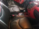 Kia Soul 4U 2008 - Cần bán xe Kia Soul 4U1.6AT, Sx 2008 đăng ký 2009, màu bạc, xe nhập