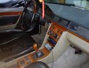 Mercedes-Benz E230 1989 - Bán Mercedes đời 1989, màu xám (ghi), xe nhập