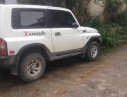 Ssangyong Korando   2004 - Bán Ssangyong Korando đời 2004, 185 triệu