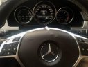 Mercedes-Benz E200 2016 - Bán Mercedes E200 đời 2016, màu đen
