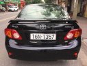 Toyota Corolla  XLI 2009 - Cần bán Toyota Corolla XLI 2009, màu đen còn mới, giá tốt