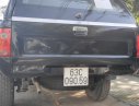 Vinaxuki Xe bán tải 2006 - Bán xe bán tải sản xuất 2006, màu đen còn mới, giá 130 triệu