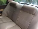 Toyota Carina 1.5  1981 - Bán Toyota Carina năm 1981, màu trắng, nhập khẩu, giá tốt
