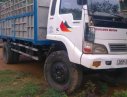 Fuso Xe ben G 2008 - Bán xe Cửu Long 5 - 7 tấn G đời 2008, màu trắng