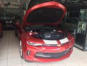 Chevrolet Camaro RS 2017 - Cần bán Chevrolet Camaro RS đời 2017, màu đỏ, nhập khẩu