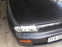 Nissan Bluebird 1993 - Cần bán xe Nissan Bluebird đời 1993, màu xám, xe nhập 