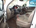 Lexus GX460   2011 - Bán xe cũ Lexus GX460 sản xuất 2011, màu trắng, xe nhập