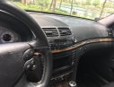 Mercedes-Benz E200   2008 - Bán gấp chiếc xe E200 đời 2008, đăng ký lần đầu năm 2009
