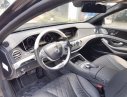 Mercedes-Benz S500   2013 - Bán xe Mercedes S500 đời 2013, màu đen như mới