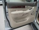 Lexus GX470   2006 - Bán Lexus GX470 đời 2006, màu bạc, xe nhập
