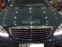 Mercedes-Benz S 2009 - Bán Mercedes năm 2009, màu xanh lam, nhập khẩu nguyên chiếc
