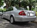 Mercedes-Benz E200   2004 - Bán Mercerdes E200 SX 2004, ĐKLĐ 2006, xe đi được 86.000km