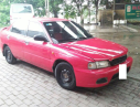 Suzuki Balenno 1998 - Bán Suzuki Balenno năm 1998 màu đỏ, giá như xe máy