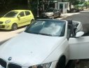 BMW 3 Series  335i  2007 - Cần bán lại xe BMW 3 Series 335i đời 2007, màu trắng, xe đẹp