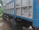Fuso Xe ben G 2008 - Bán xe Cửu Long 5 - 7 tấn G đời 2008, màu trắng