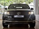 Volkswagen Touareg GP 2014 - VW Việt Nam bán Volkswagen Touareg GP đời 2014, màu đen, xe nhập mới 100%, cam kết giá tốt. LH Hương: 0902.608.293