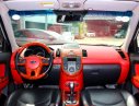 Kia Soul 4U 1.6AT 2008 - Bán Kia Soul 4U 1.6AT đời 2008, màu bạc, nhập khẩu, 385tr, kiểu dáng thân thiện