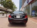 Mercedes-Benz S500   2013 - Bán xe Mercedes S500 đời 2013, màu đen như mới