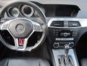 Mercedes-Benz C300  AMG 2011 - Bán ô tô Mercedes C300 AMG đời 2011, màu xám, giá tốt