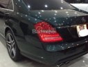 Mercedes-Benz S 2009 - Bán Mercedes năm 2009, màu xanh lam, nhập khẩu nguyên chiếc