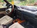Toyota Carina 1.5  1981 - Bán Toyota Carina năm 1981, màu trắng, nhập khẩu, giá tốt