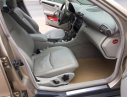 Mercedes-Benz C200   2003 - Song Anh Auto cần bán Mercedes C200 màu vàng cát, đời 2003, đăng ký tên tư nhân, biển Hà Nội