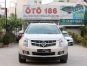 Cadillac SRX 4 2009 - Bán ô tô Cadillac SRX 4 đời 2009, màu bạc, nhập khẩu nguyên chiếc