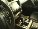 Lexus GX460 4.6 2009 - Bán Lexus GX460 sx 2009, đăng ký 2010. Lexus GX460 sử dụng động cơ V8, 4.6L