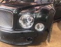 Bentley Mulsanne 2015 - Cần bán lại xe Bentley Mulsanne đời 2015, màu đen, xe nhập