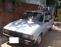 Peugeot 205 1992 - Cần bán lại xe Peugeot 205, đăng ký lần đầu 1992, nhập khẩu, 55 triệu