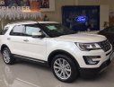 Ford Explorer Limited 2017 - Ford Explorer trả góp ưu đãi + Tặng ngay phim 3M