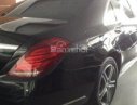 Mercedes-Benz S400 2015 - Cần bán Mercedes S400 2015, màu đen, nhập khẩu nguyên chiếc