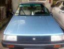 Toyota Corolla   1984 - Cần bán gấp, 4 chỗ Toyota Corolla 1984, máy 1.3, xe zin