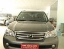 Lexus GX460 4.6 2009 - Bán Lexus GX460 sx 2009, đăng ký 2010. Lexus GX460 sử dụng động cơ V8, 4.6L