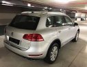 Volkswagen Touareg GP 2014 - Xe nhập Đức Volkswagen Touareg GP đời 2014, màu bạc, cam kết giá tốt nhất thị trường. LH Hương: 0902.608.293