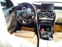 Mercedes-Benz C200 2016 - Cần bán xe Mercedes C200 đời 2016, màu đen