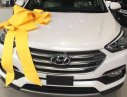 Hyundai Santa Fe 4WD 2016 - Santa Fe Full 4WD tặng 100% thuế trước bạ, xe mới 100% giá cũ