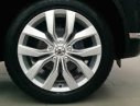 Volkswagen Touareg GP 2014 - VW Việt Nam bán Volkswagen Touareg GP đời 2014, màu đen, xe nhập mới 100%, cam kết giá tốt. LH Hương: 0902.608.293