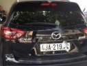 Mazda CX 5 2WD 2016 - Bán Mazda CX 5 2WD sản xuất 2016, màu đen, nhập khẩu chính hãng