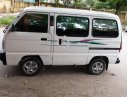 Suzuki Super Carry Van 1995 - Bán ô tô Suzuki Super Carry Van đời 1995, màu trắng, nhập khẩu nguyên chiếc