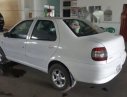Fiat Siena  1.3  2002 - Bán ô tô Fiat Siena 1.3 sản xuất 2002, màu trắng 