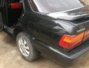 Honda Accord 1990 - Bán Honda Accord đời 1990, màu đen, xe nhập