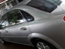 Chevrolet Lacetti 2012 - Cần bán Chevrolet Lacetti đời 2012, màu bạc chính chủ