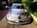Mercedes-Benz C300 2011 - Xe Mercedes C300 đời 2011, màu bạc ít sử dụng