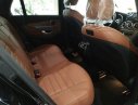 Mercedes-Benz GLC GLC 250 2017 - Bán Mercedes GLC 250 đời 2017, màu đen