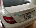 Mercedes-Benz C200   2.0 AT  2011 - Cần bán Mercedes 2.0 AT đời 2011, 850 triệu
