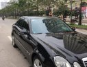 Mercedes-Benz E200   2008 - Bán gấp chiếc xe E200 đời 2008, đăng ký lần đầu năm 2009