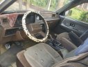 Toyota Van LX 1986 - Bán Toyota Van LX sản xuất 1986, nhập khẩu